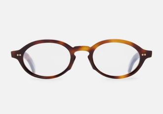 Cutler and Gross Eyeglasses