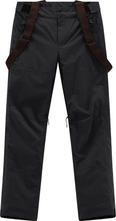 F.lli Campagnolo Skihose CMP, Herren, Gr. XXL, N-Gr, nero, Obermaterial: 100% Polyester. Futter: 100% Polyester. Wattierung: 100% Polyester, Hosen Skihose