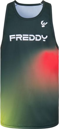 Freddy Canotta Beach Volley Uomo in tessuto tecnico traspirante