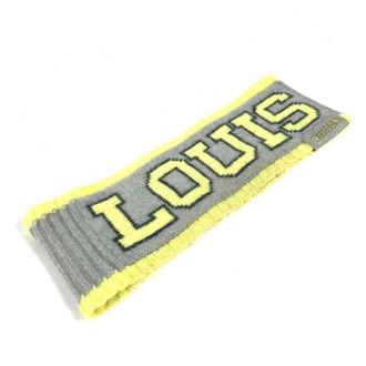 Louis Vuitton Vintage, unisex, Veelkleurig, ONE Size, Pre-owned Mp 2149 Haarband