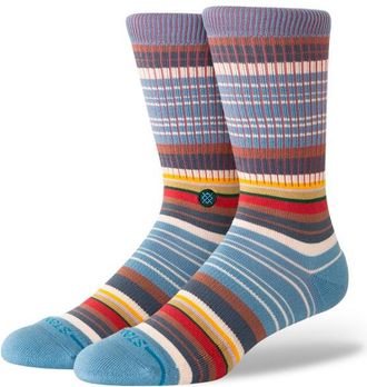 Stance Jorongo Pop Crew Multifunktionssocken - Unisex | bunt