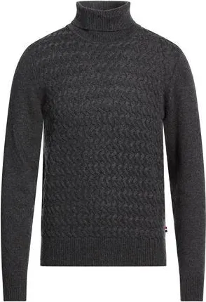Conte Of Florence KNITWEAR - Turtlenecks on YOOX.COM