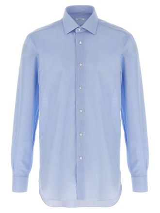 Barba Honeycomb Shirt