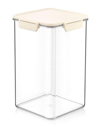 Sorbus 158.73Oz Stackable Food Storage Container