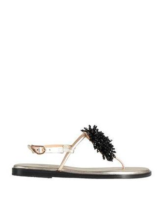 Ancient Greek Sandals SCHUHE - Zehentrenner auf YOOX.COM