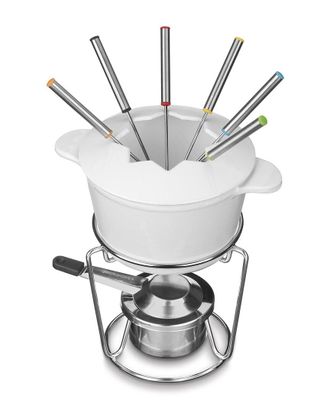 Cuisinart 13Pc Fondue Set Fp-115Ws