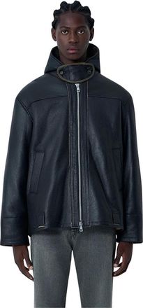 Our Legacy Uomo, Giacche, Nero, M, new