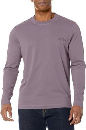 Hugo boss long sleeve shirt sale hotsell