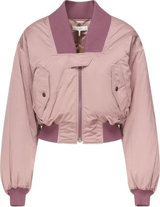 Chlo&eacute; Dames, Jassen, Roze, Maat: S Nylon