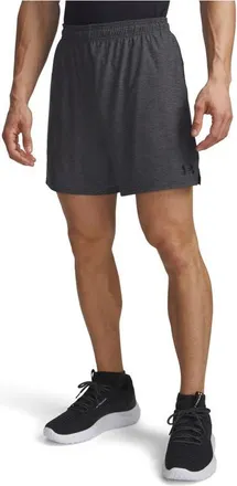 Under Armour Vanish Knit Heather Shorts in Black at Nordstrom, Size Xxx-Large