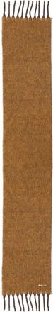 Bally Wool Blend Scarf