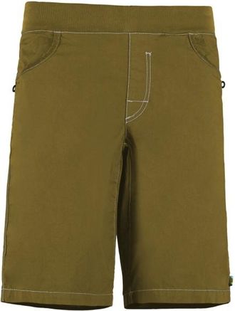 E9 TRD-V Shorts f&uuml;r Herren | oliv
