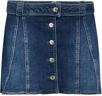 Chiara Ferragni BOTTOMWEAR - Gonne jeans su YOOX.COM