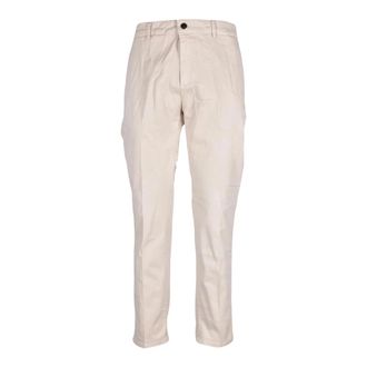 Department Five Pantalones Chinos Prince - Trousers - Hombre - Beige - W33