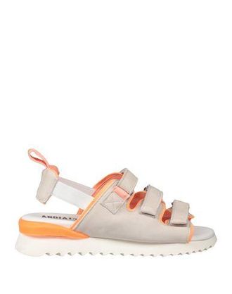 Andìa Fora FOOTWEAR - Sandals on YOOX.COM