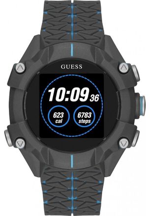 Guess C3001G3 Mens Watch - Grey - One Size