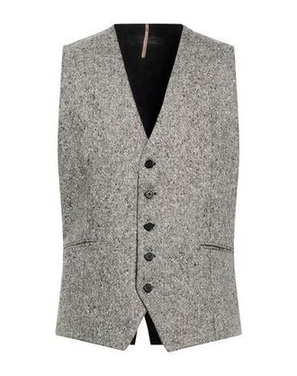 Santaniello TRAJES Y CONJUNTOS - Chalecos sartoriales en YOOX.COM