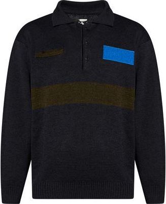GR10K PRENDAS DE PUNTO - Pullover en YOOX.COM