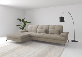 Sit&more Ecksofa