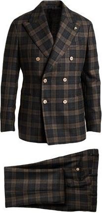 Gabriele Pasini COMPLETI E COORDINATI - Completi su YOOX.COM