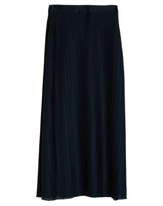 Emporio Armani PARTES DE ABAJO - Faldas largas en YOOX.COM