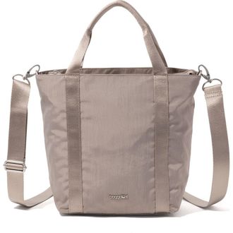 Baggallini Via Crossbody Tote Bag in Moonrock at Nordstrom