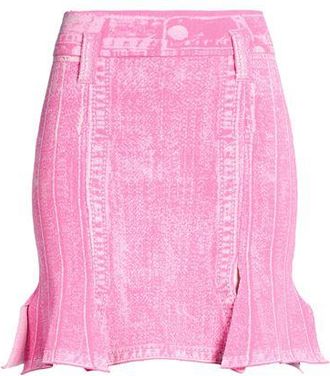 Ph5 BOTTOMWEAR - Mini skirts on YOOX.COM