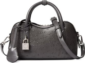 Stella McCartney Borsa a spalla Ryder - Grigio