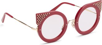 Philipp Plein Zonnebril