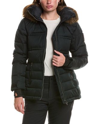 Roxy Quinn Jacket