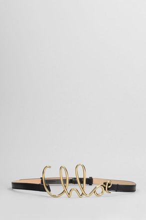 Chloé Belts