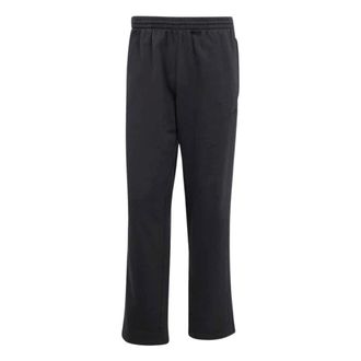 adidas Hombre, Pantalones, Negro, Talla: M