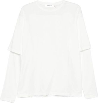 Aya Muse Double Layer T-shirt