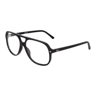 Ray-Ban unisex, Accessoires, Zwart, Maat: 56 MM