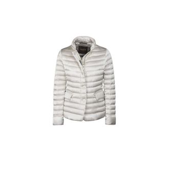 Moorer Mujer, Chaquetas, Beige, Talla: S