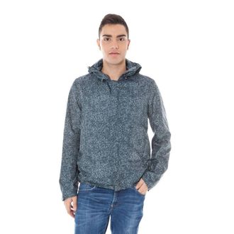 Calvin Klein Polyamide Mens Mens Jacket