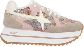 W6YZ CALZATURE - Sneakers su YOOX.COM