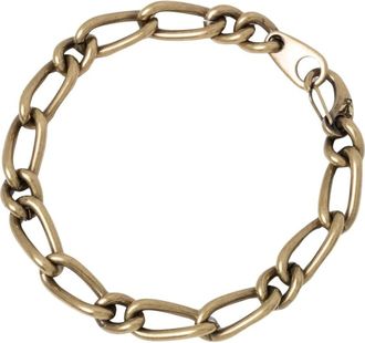 Patrizia Pepe Collana Asimmetrica - - Accessories - Donna - Giallo - ONE SIZE