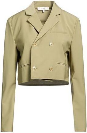 Tibi CAPISPALLA - Giacche & Giubbotti su YOOX.COM