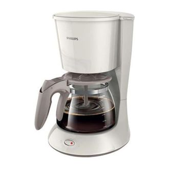 Philips Cafetera De Filtro Philips Daily Hd7461/00 - Beige
