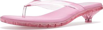 Dolce Vita Cicely Womens Sandals Pink : 10 M, Rubber