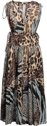 Manila Grace VESTIDOS - Vestidos largos en YOOX.COM