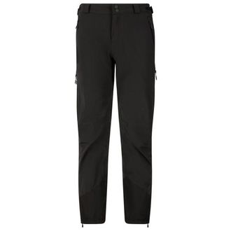 Whistler Oxtrail Waterproof Pants W-PRO 10000 Tourenhose f&uuml;r Damen | schwarz