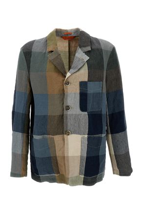 Barena Velona Jacket