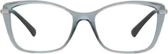 Vogue Eyewear VO5487B bril met cat-eye montuur - Grijs