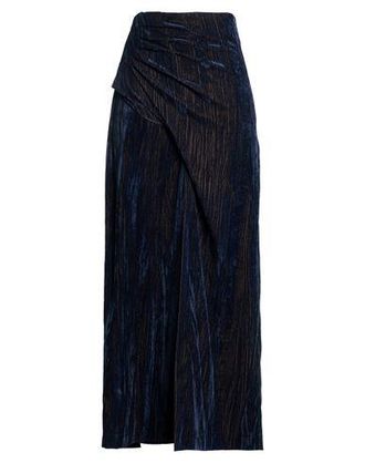 Virginia Bizzi BOTTOMWEAR - Maxi skirts on YOOX.COM