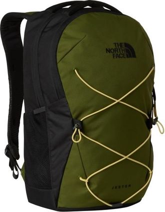 The North Face Jester 27,5 Daypack - Unisex | oliv/schwarz