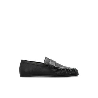 AllSaints Julie Loafers - Shoes - Mujer - Negro - 41 EU
