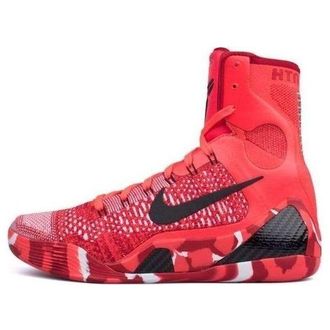 Nike Kobe 9 Elite Christmas 630847-600