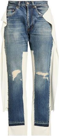 Undercover BOTTOMWEAR - Jeans sur YOOX.COM